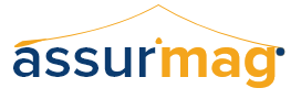 Logo assur mag